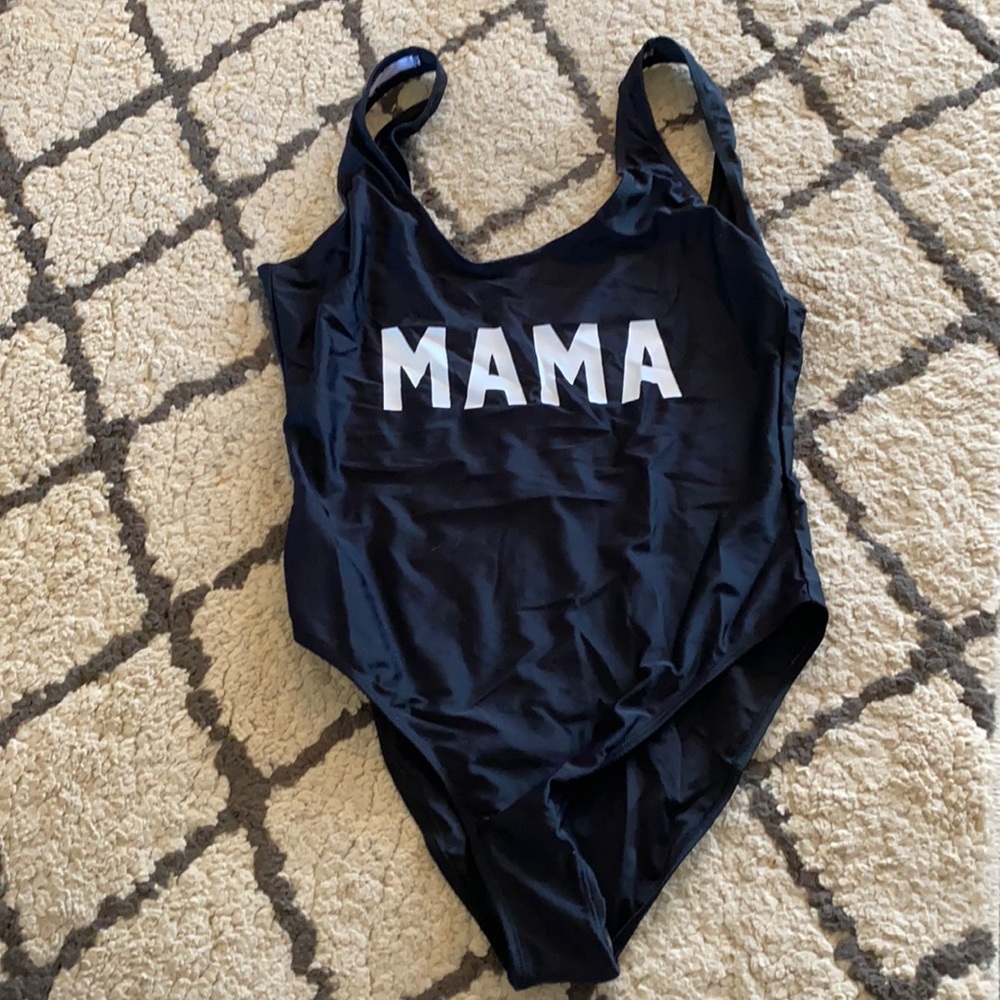 Mama Swimsuit